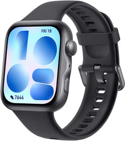 Huawei Fit 5 älykello (musta)