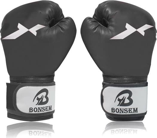 Boxningshandskar