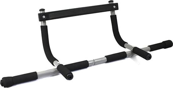 Pull‑Up Bar & Chinsstång