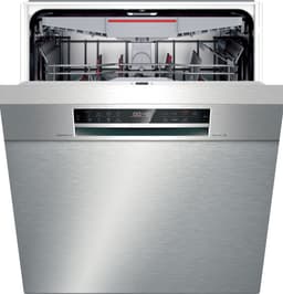 Bosch Series 6 oppvaskmaskin SMU6ECS75S