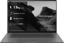 Asus Zenbook S 16 AI9-465 /32/1024/OLED 16" Copilot+ PC