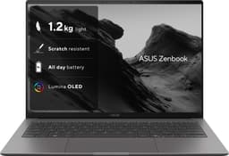 Asus Zenbook S 14 U9-386H/32/1024/OLED 14" Copilot+ PC