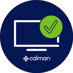 Kalibrering av TV med 1x SDR- och HDR-profil  / AutoCal