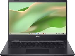 Acer Chromebook 314 Cel/8/128GB 14" bærbar PC