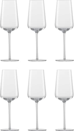 Zwiesel Vervino Champagneglass | 348ml | 6-stk