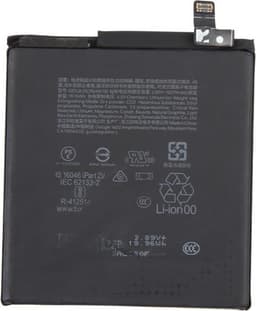 Batteri for Google Pixel 10 Pro XL 3.90V 5079mAh Li-Polymer GD1J6 / G6X1Z