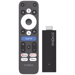 Strong LEAP-UNA+ Google TV Stick -suoratoistolaite