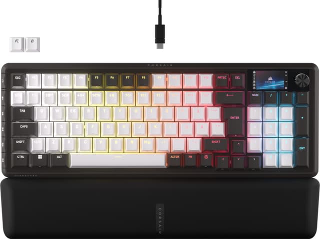 Corsair Vanguard 96