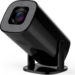 Projektor Hjemmekino Videoprojektor 120 ANSI Android 14 WiFi / Bluetooth 1+8 GB