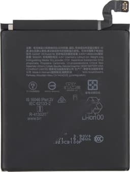 Batteri til Google Pixel 10 3.90V 4835mAh Li-Polymer G20M7