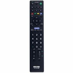 Fjernkontrollerstatning for RM-ED049 For Sony TV