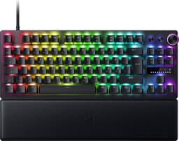 Razer Huntsman V3 Pro TKL 8KHz pelinäppäimistö