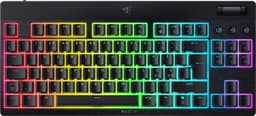 Razer BlackWidow V4 TKL HyperSpeed pelinäppäimistö