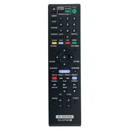 Fjärrkontroll Ersättning för RM-ADP069 För Sony DVD Förstärkare