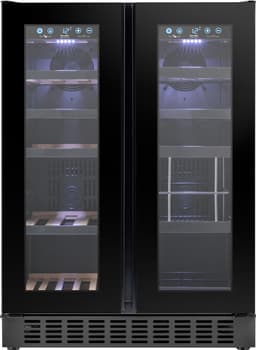 Epoq by Temptech vinskab EW2DU60B25G