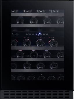 Epoq by Temptech vinskab EWDU60B25G