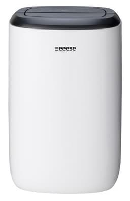 Luna avfuktare & luftrenare 12L, Wi-Fi