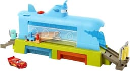Disney Biler - Hval-bilvask (HGV70)