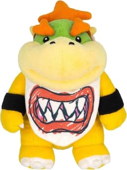 Super Mario BOWSER JR