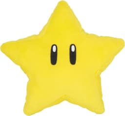 Super Mario Superstjerne