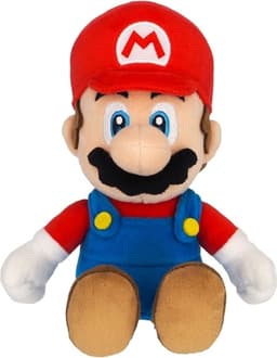Super Mario Mario