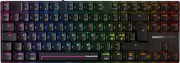 Cherry Xtrfy MX 8.2 Pro TMR langaton pelinäppäimistö