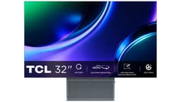 TCL 32X3A 32'' UHD/OLED/240Hz/0,03ms/90W PC-skjerm