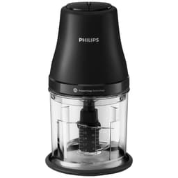 Philips 3000 serie hakker HR1501/00 (sort)
