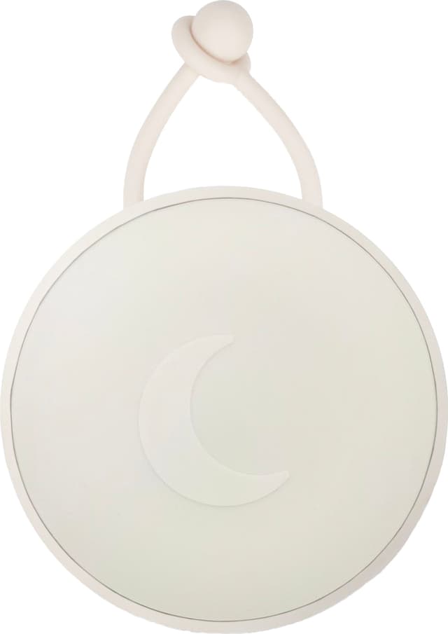 Moonboon yövalo 10831 (kermanvalkoinen)