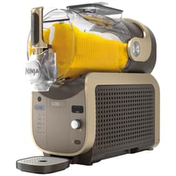 Ninja SLUSHi Max slushicemaskine FS605EUBR (Mocha)