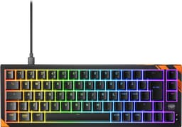 Cherry Xtrfy K5 Pro TMR kompakt gaming tastatur