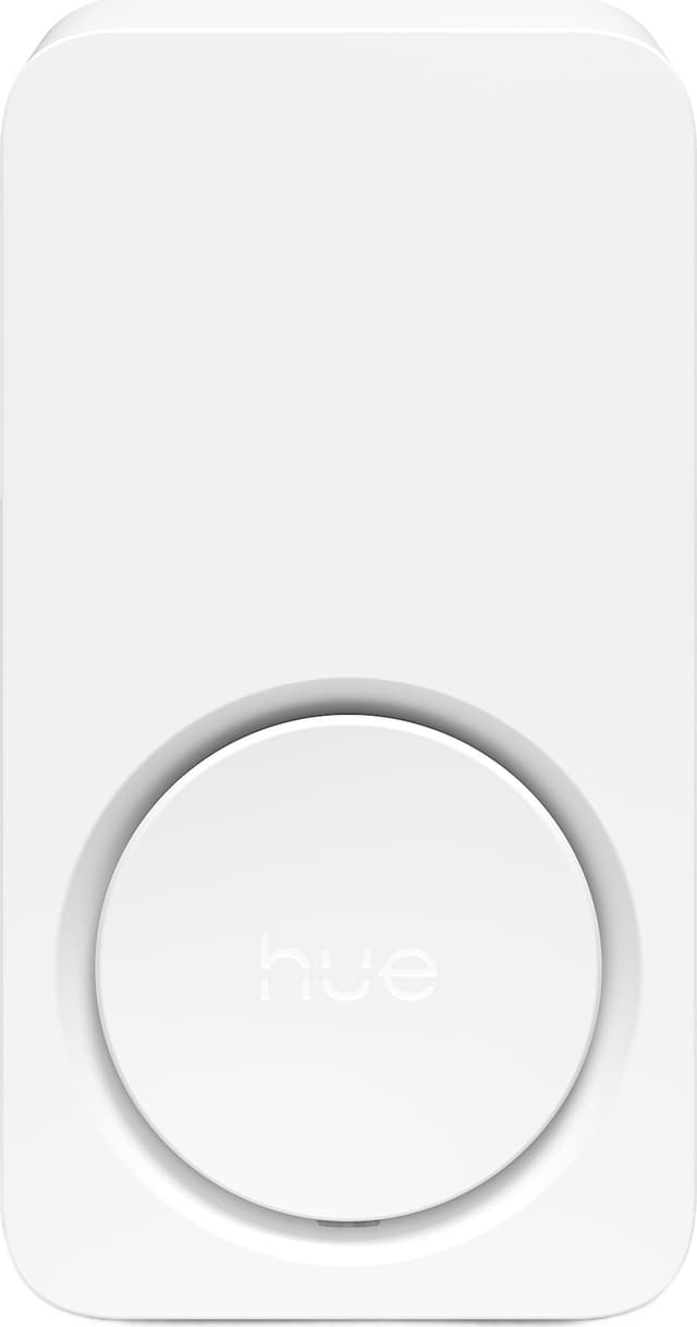Hue Secure ringsignal