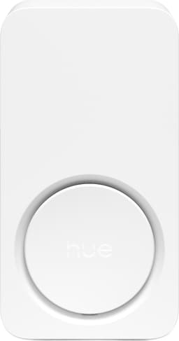 Philips Hue Secure ringsignal