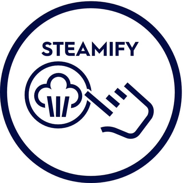 Steamify®