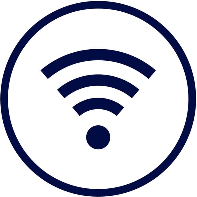 QuickSelect med WiFi