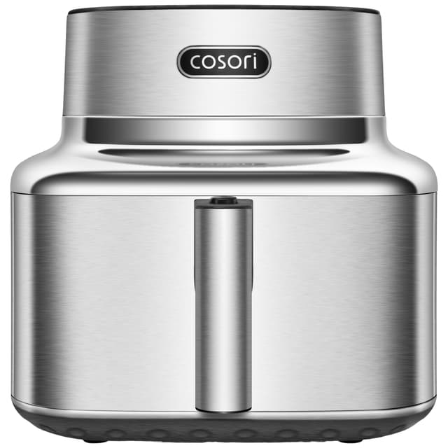 Iconic Single 6,2L Stainless Steel Smart Air Fryer