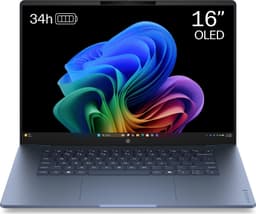 HP OmniBook 5 16 X2-Plus/16/512/OLED 16" Copilot+ PC
