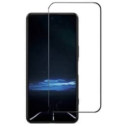 5D Glass skjermbeskytter til Sony Xperia 1 VIII