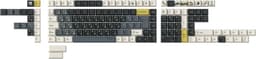 Keychron PBT tangentkåpsset (Classic Piano)