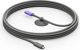 Logitech Active 5m USB-kabel