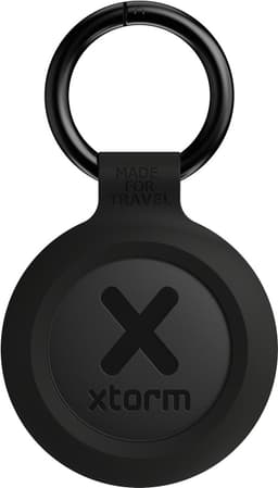 Xtorm TravelTag bluetooth tracker (koksort)