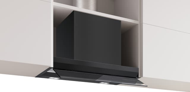 Bosch Serie 6 skabsintegreret emhætte DBB67DP60 (60cm)