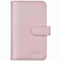 Fujifilm Instax Mini 13 fotoalbum (rosa)