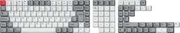 Keychron PBT-tastesett (Retro)
