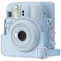 Fujifilm Instax Mini 13 instantkamera (Frost Blue)