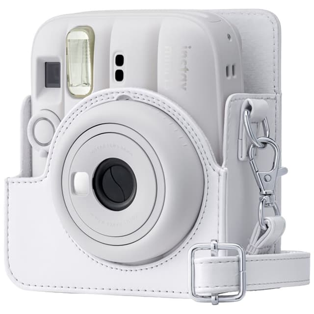 Fujifilm Instax Mini 13 direktbildskamera (lervit)