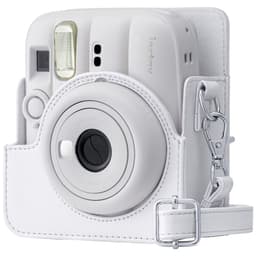 Fujifilm Instax Mini 13 instantkamera (Clay White)