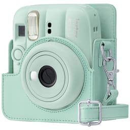 Fujifilm Instax Mini 13 instantkamera (Lagoon Green)