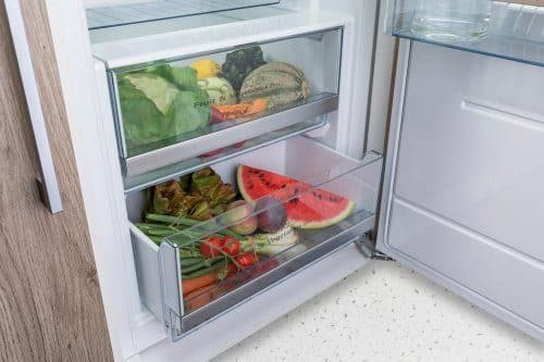 Fresh Crisper