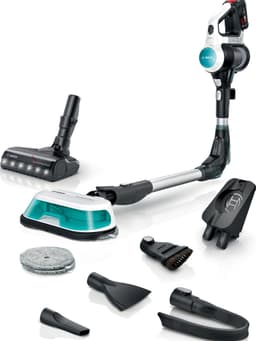 Bosch Unlimited 7 Sladdlös Skaftdammsugare BCS71HYG4
